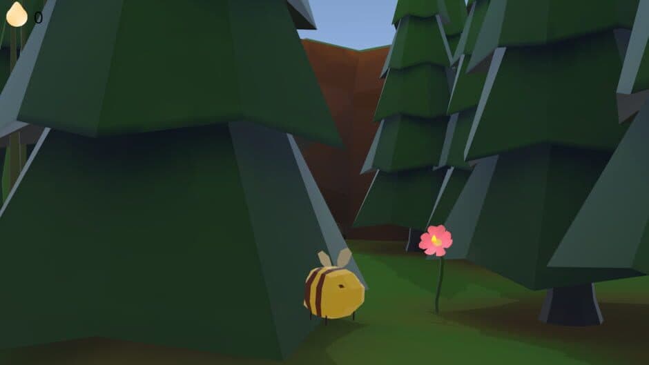 Bloomblebee screenshot