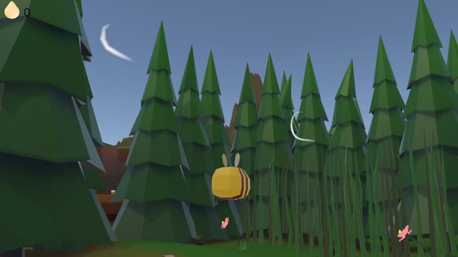 Bloomblebee screenshot