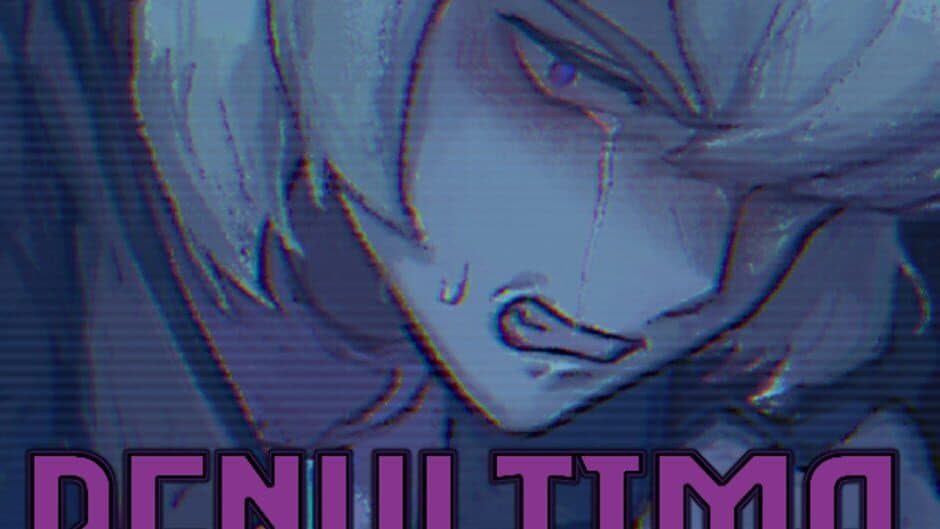 Penultima screenshot