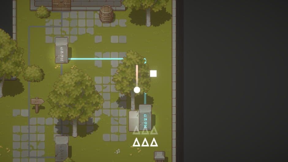 The Runic Conjecture screenshot