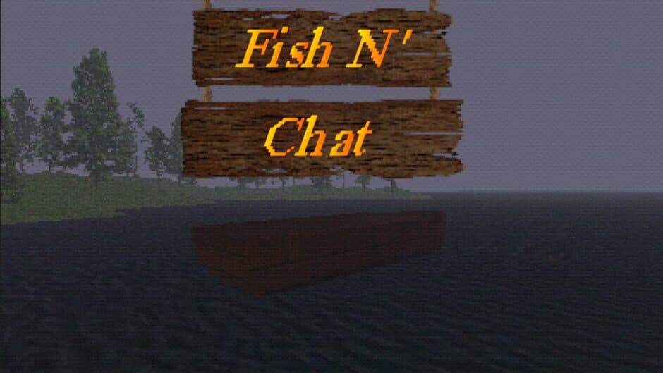 Fish N Chat screenshot