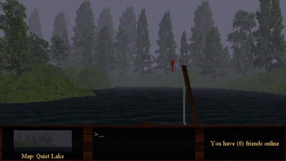 Fish N Chat screenshot