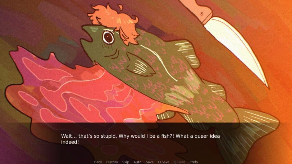 Seaflower screenshot