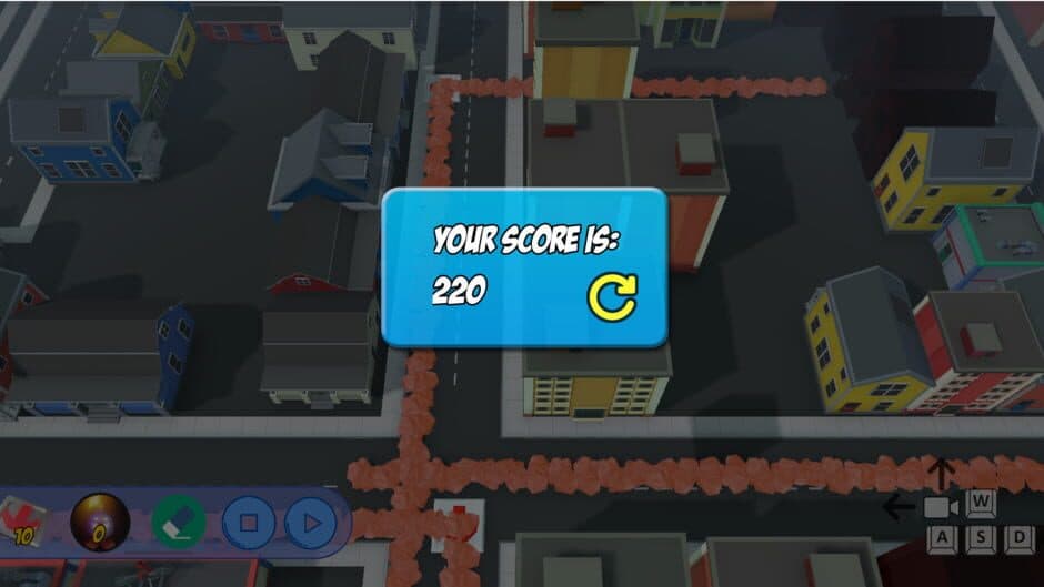BoomTown screenshot