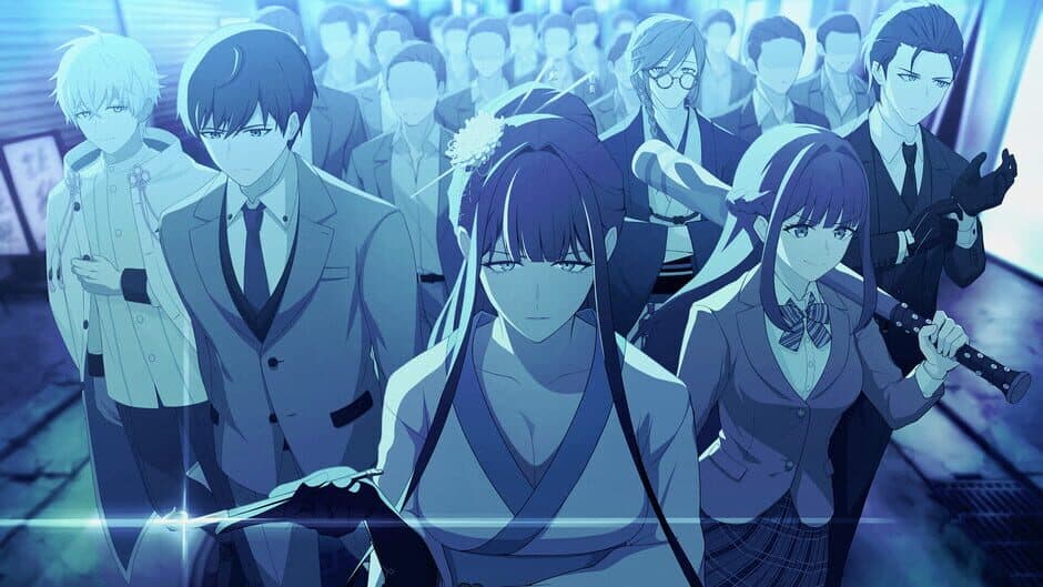 Road59: A Yakuza’s Last Stand screenshot