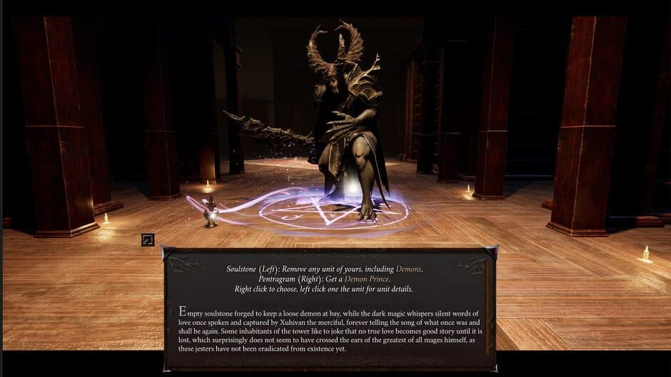 Xuhivan's Autonomous Cube screenshot