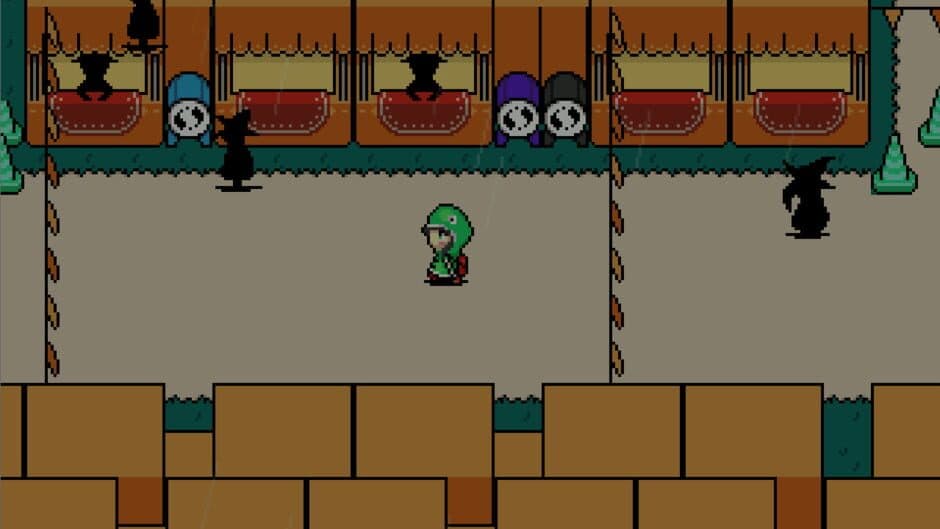 Kami Kamera screenshot