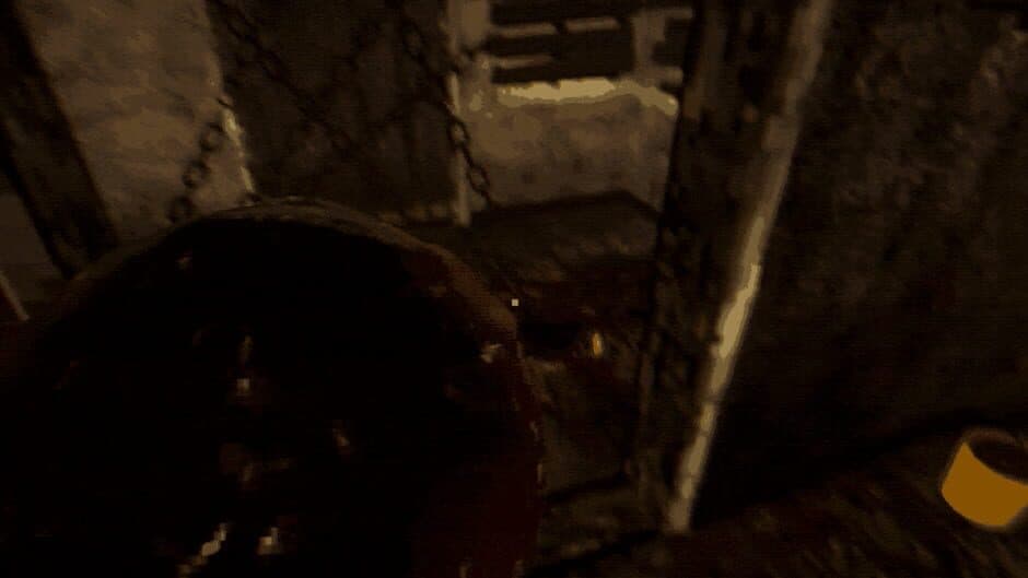 Don't Feed It screenshot