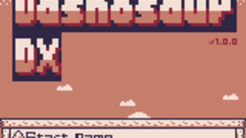 Dashosaur DX screenshot