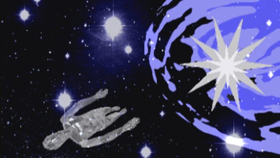 Kether screenshot
