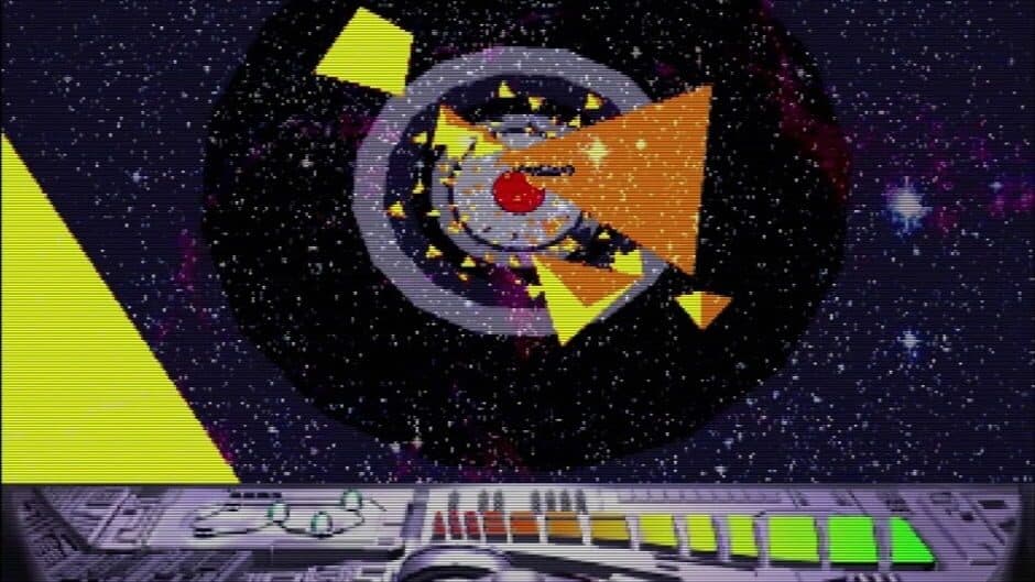 Kether screenshot