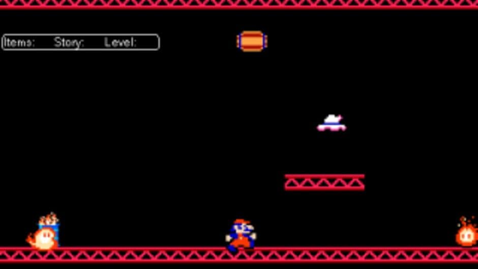 Funky Kong screenshot