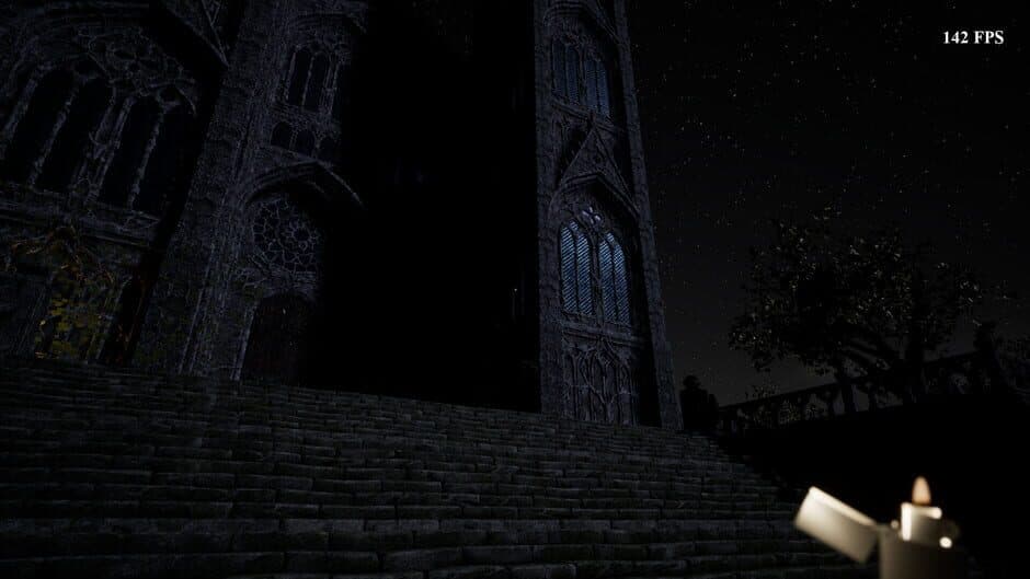 Eclipse of the Lost screenshot
