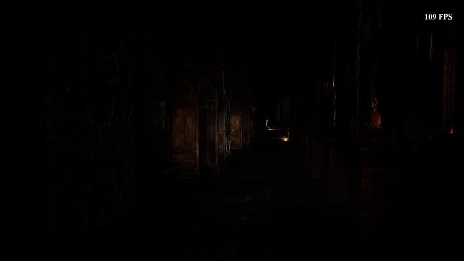Eclipse of the Lost screenshot