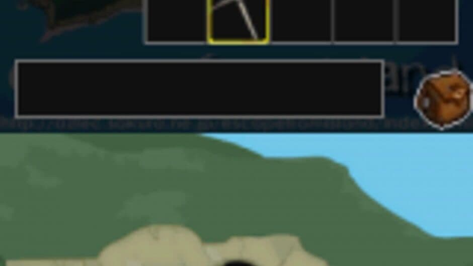 Escape From Island screenshot