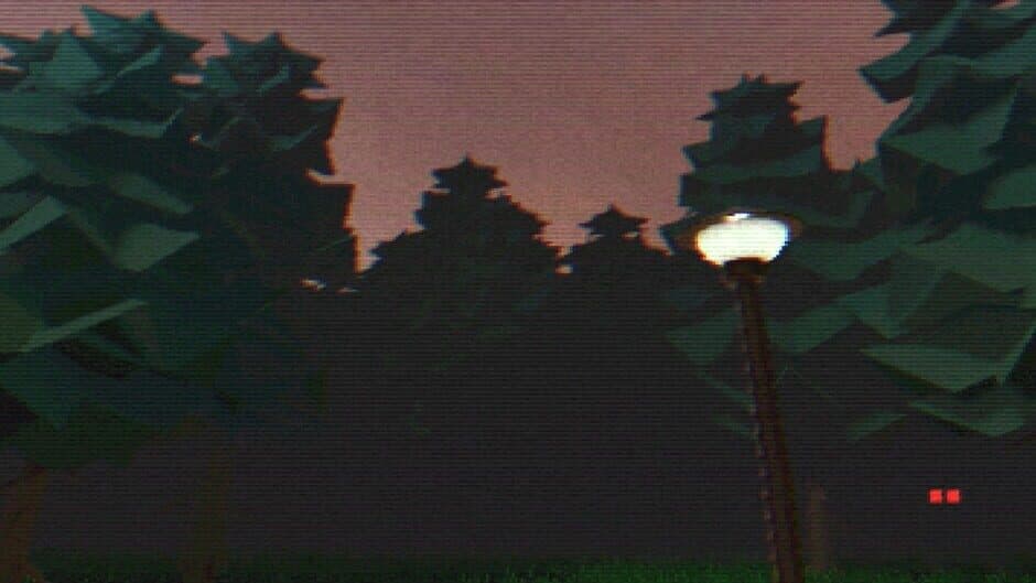 Rewind to Fear: The Mansion screenshot