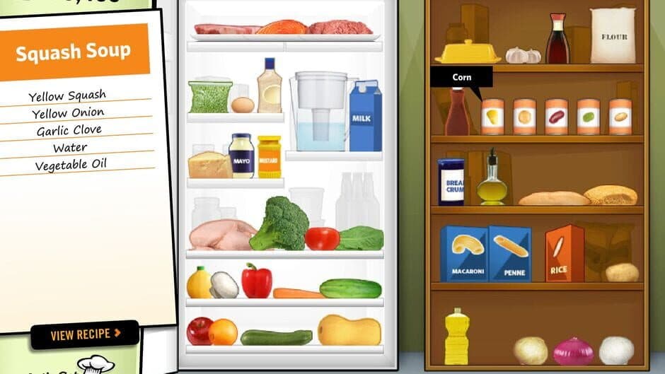 Let's Get Cookin' screenshot