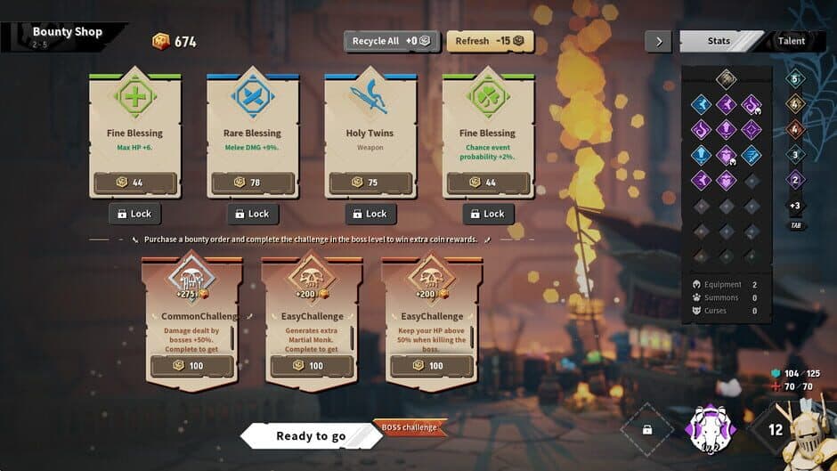 Apocalypse Party screenshot