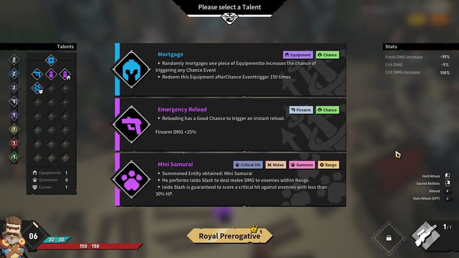 Apocalypse Party screenshot