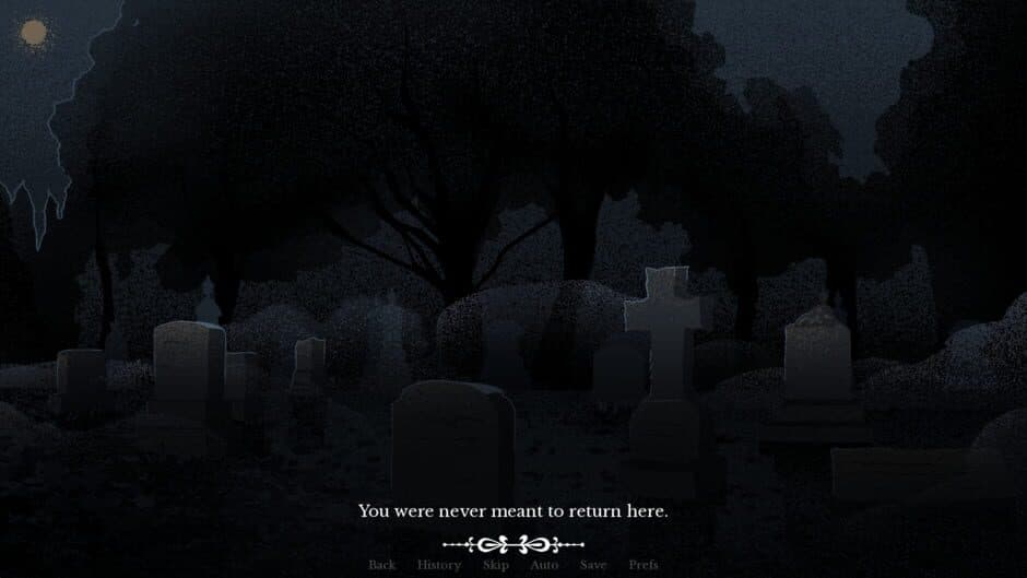 Where They Wait screenshot