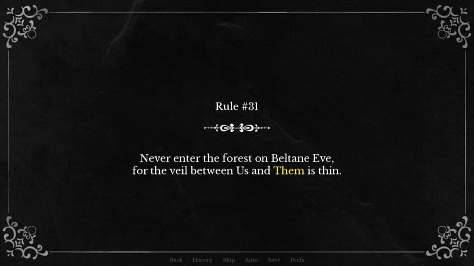 Where They Wait screenshot