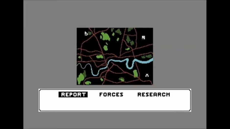 The Rats screenshot