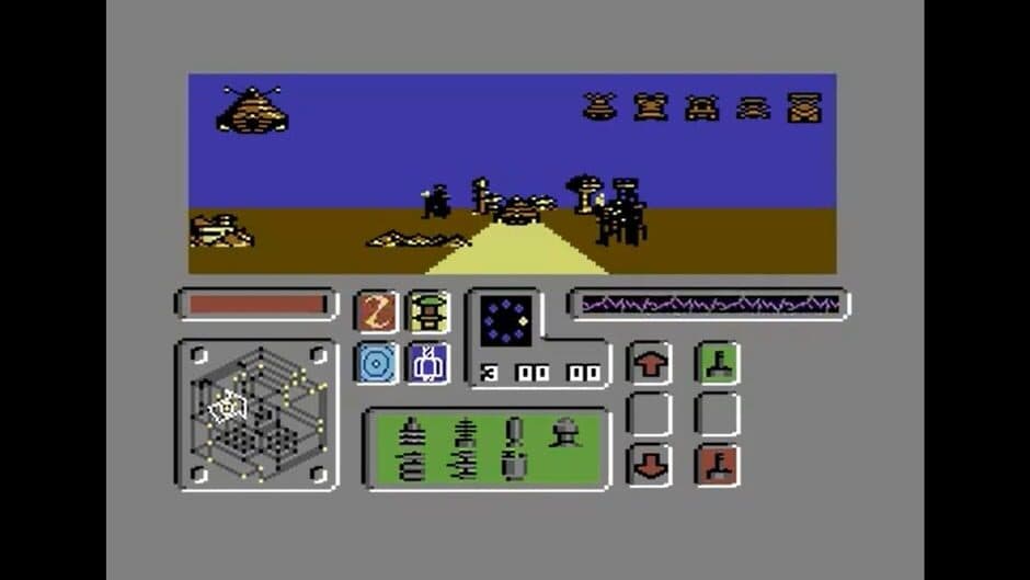 Quake Minus One screenshot