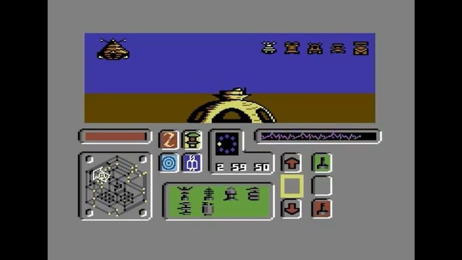 Quake Minus One screenshot