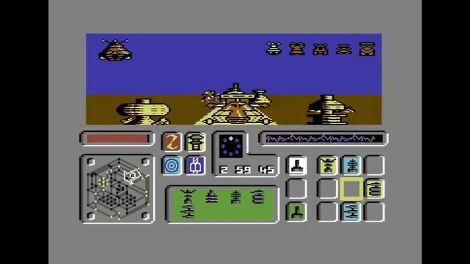 Quake Minus One screenshot