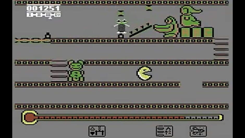 Thing on a Spring screenshot