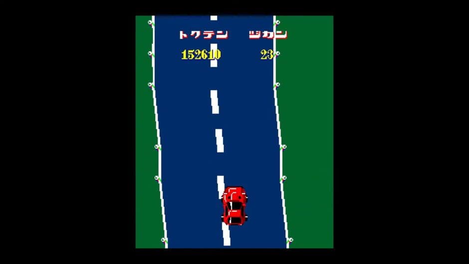 Super Speed Race Jr. screenshot