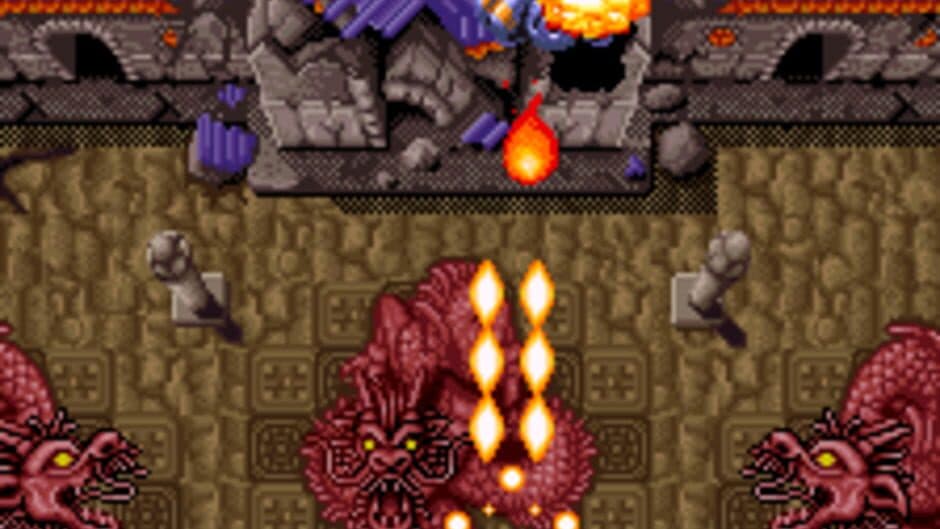 Ryu Jin screenshot
