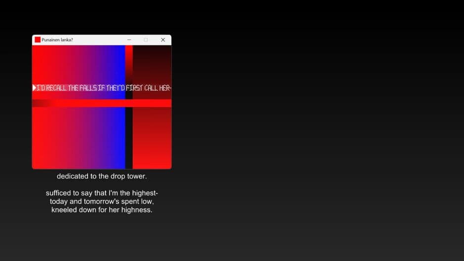 Concrete Spaces screenshot