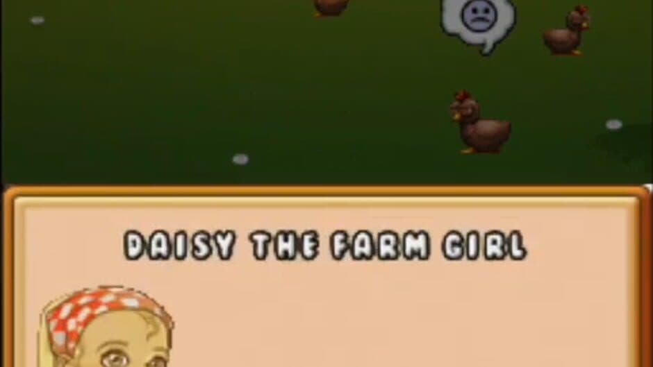 My Farm Around the World screenshot