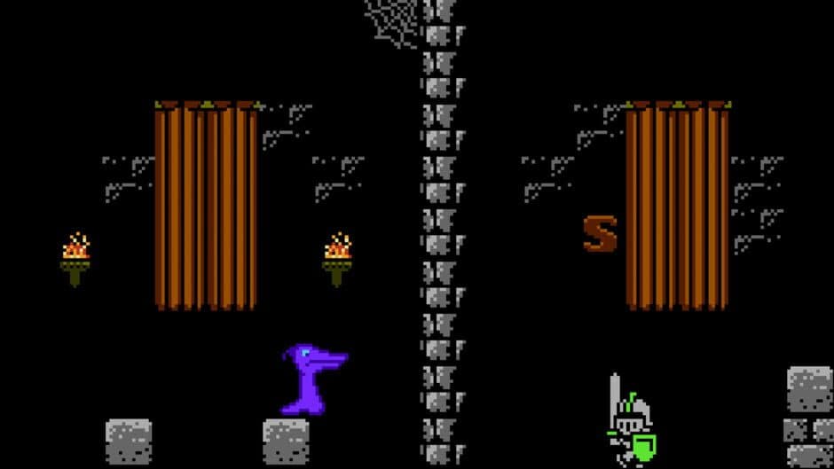 Mister Scary screenshot