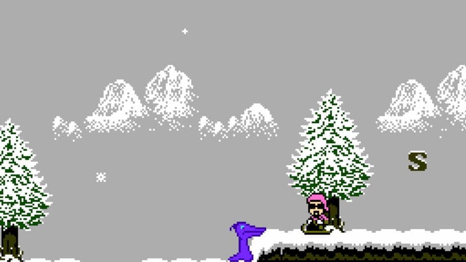 Mister Scary screenshot