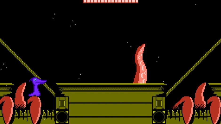 Mister Scary screenshot