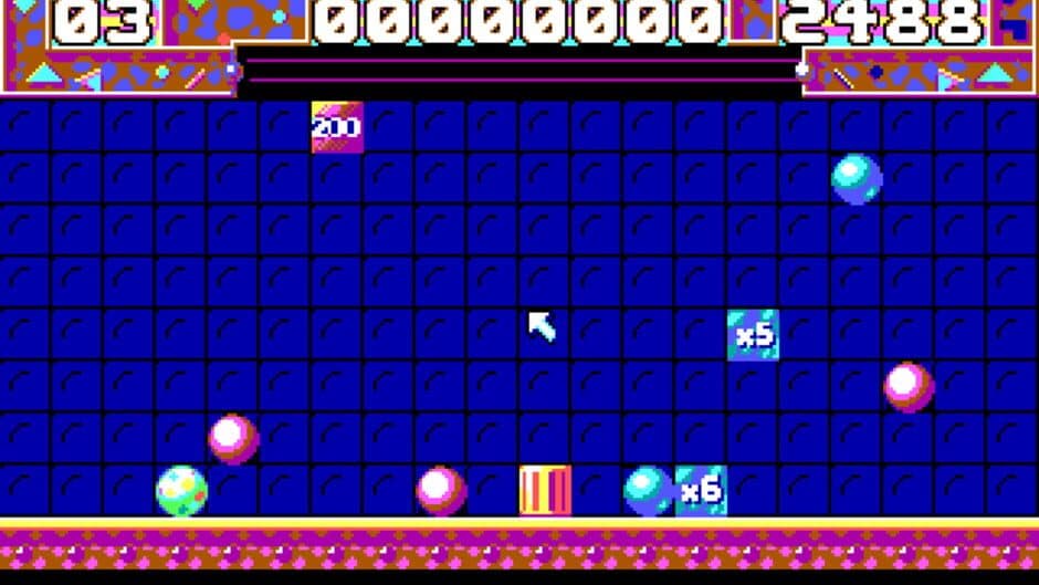 Pick 'n Pile screenshot