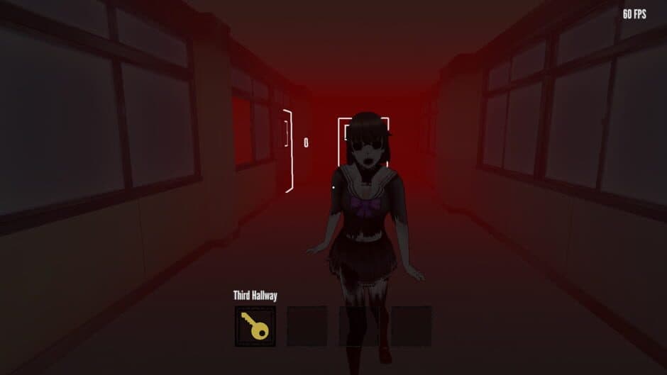 Fragmented Fear screenshot
