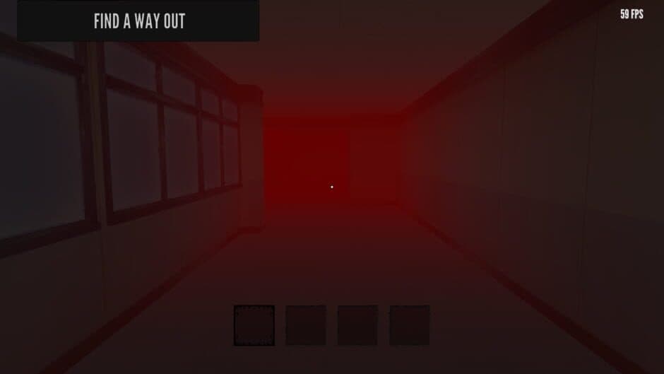 Fragmented Fear screenshot