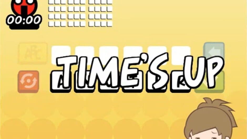 Word Challenge screenshot