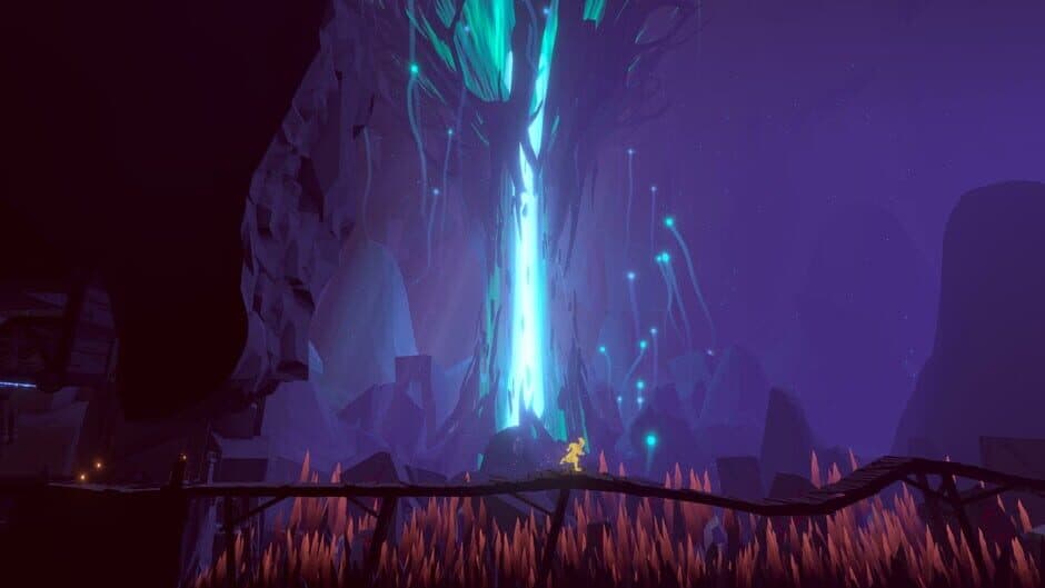 Through the Nightmares screenshot