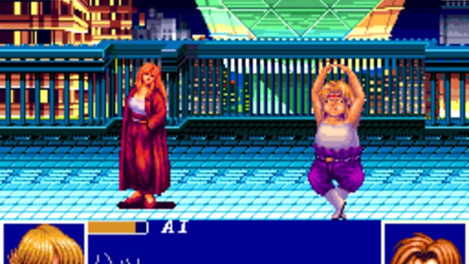 Ane-san screenshot