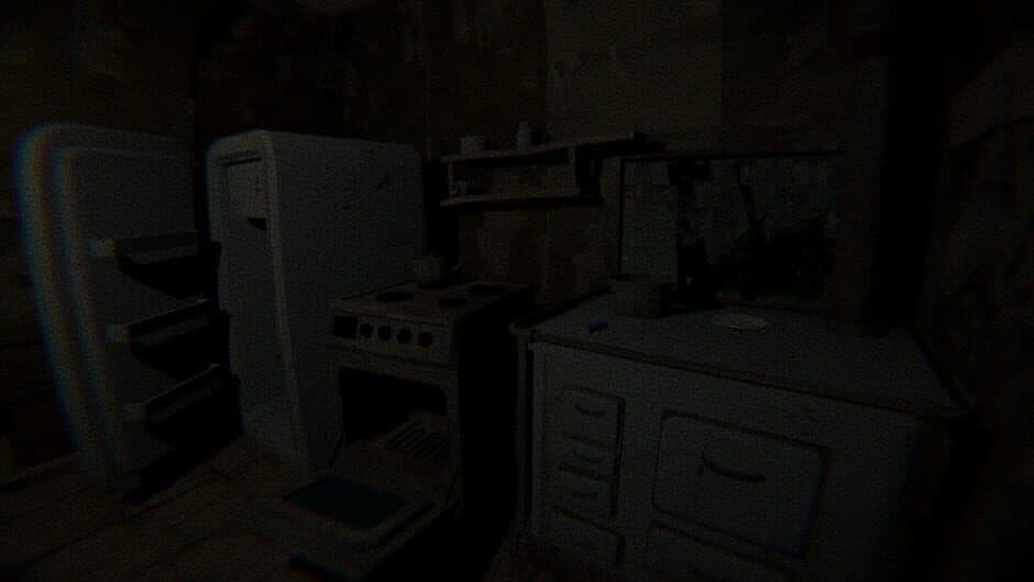 The Horrors of the Soviet Apartment screenshot