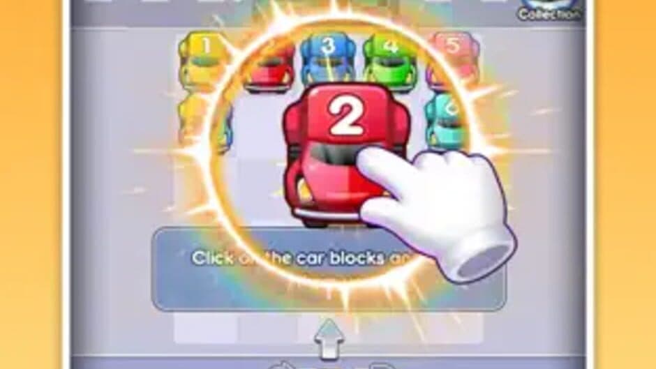 Car Combine Mania screenshot