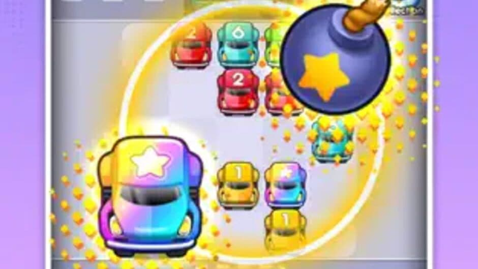 Car Combine Mania screenshot