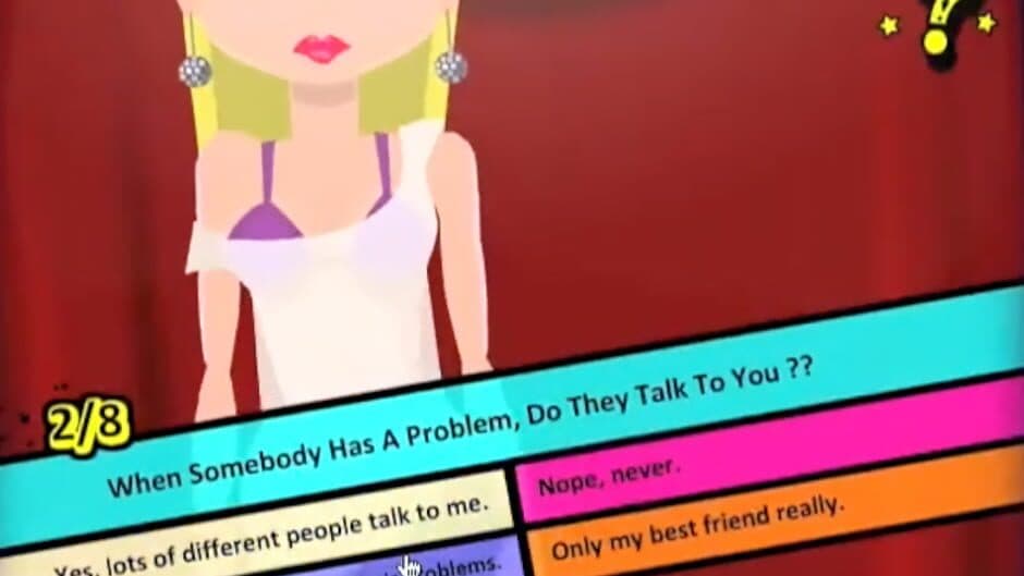 Quiztastic screenshot