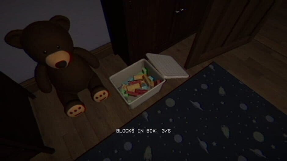 Run Before He Knows screenshot