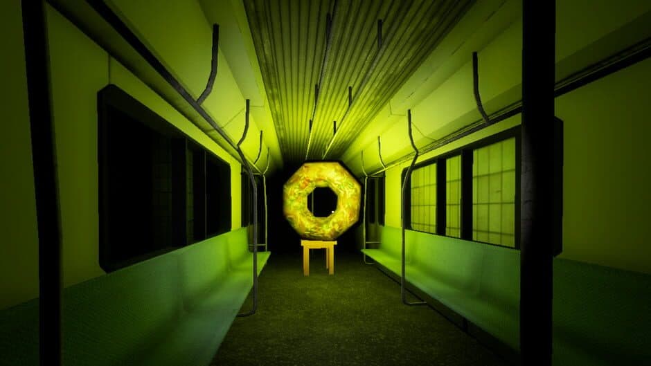 Looping Doors: Subway screenshot