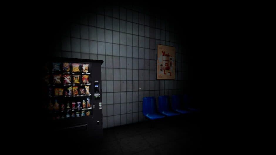 Looping Doors: Subway screenshot